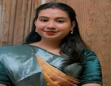 Prof. Mohini Dhummerkar